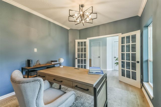 7719 Woodlett Court, Houston, TX 77095