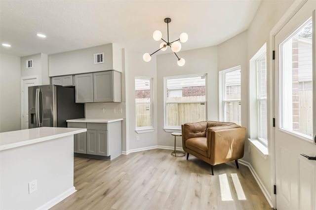 7719 Woodlett Court, Houston, TX 77095