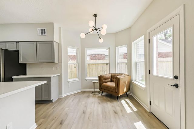 7719 Woodlett Court, Houston, TX 77095