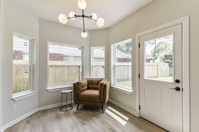 7719 Woodlett Court, Houston, TX 77095