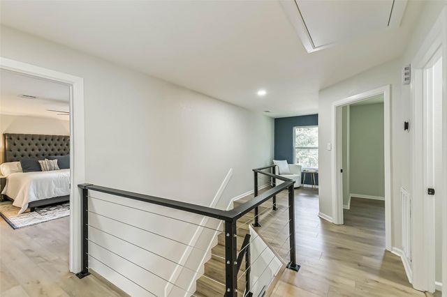 7719 Woodlett Court, Houston, TX 77095