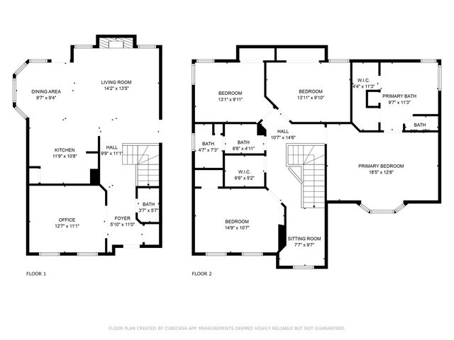 7719 Woodlett Court, Houston, TX 77095