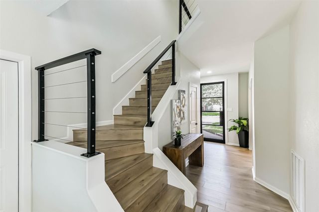 7719 Woodlett Court, Houston, TX 77095