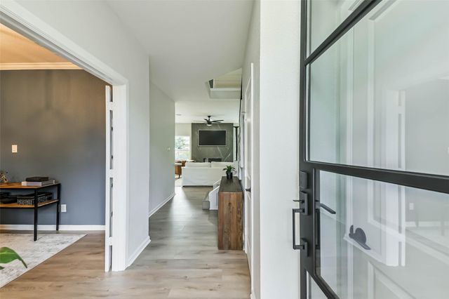 7719 Woodlett Court, Houston, TX 77095