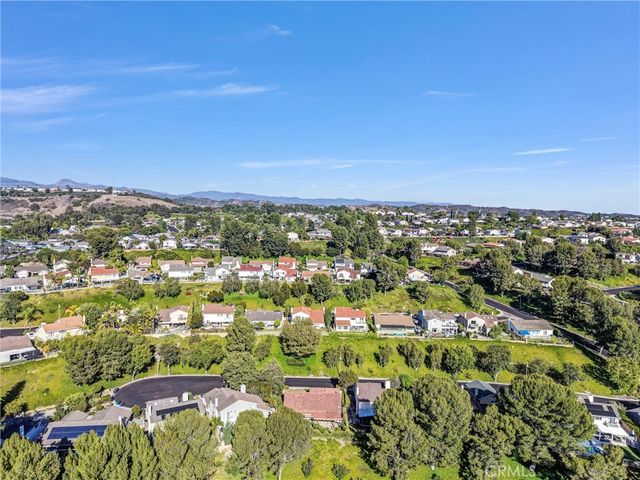 28241 Estima, Mission Viejo, CA 92692