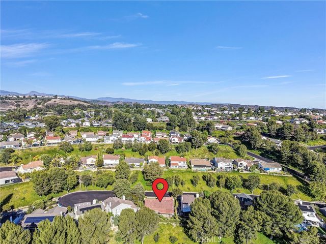28241 Estima, Mission Viejo, CA 92692