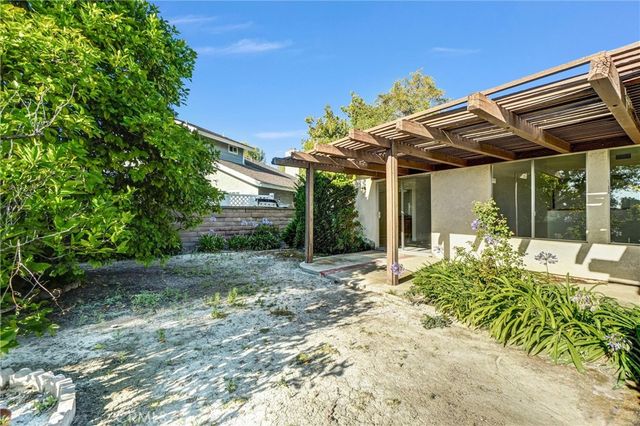 28241 Estima, Mission Viejo, CA 92692