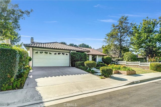 28241 Estima, Mission Viejo, CA 92692