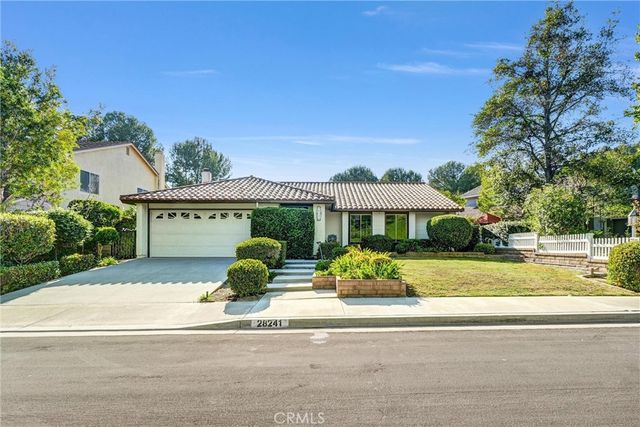 28241 Estima, Mission Viejo, CA 92692