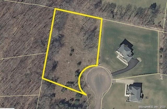 29 Finno Court, Prospect, CT 06712