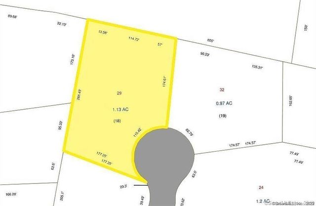 29 Finno Court, Prospect, CT 06712