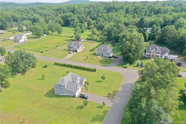 29 Finno Court, Prospect, CT 06712