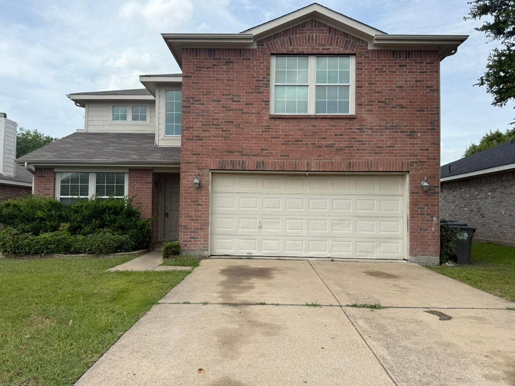 2013 Gardenia Drive, Forney, TX 75126