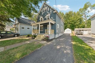 186 East Felton Street, North Tonawanda, NY 14120