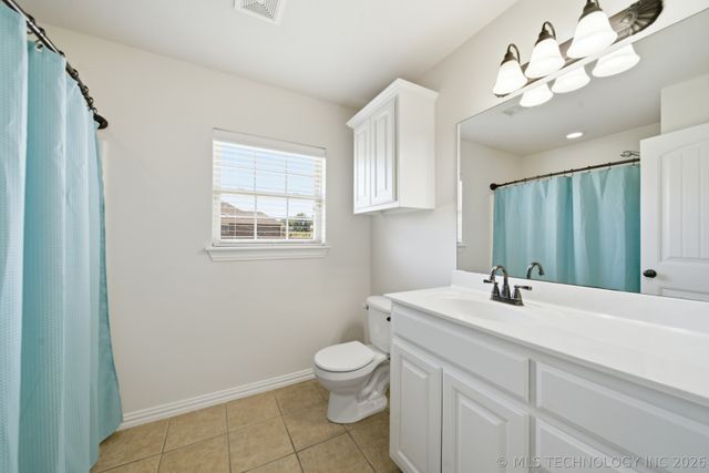 9479 E 139th Place North, Collinsville, OK 74021