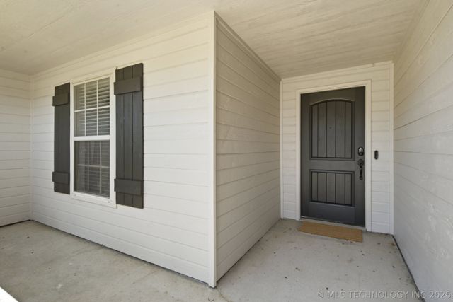 9479 E 139th Place North, Collinsville, OK 74021