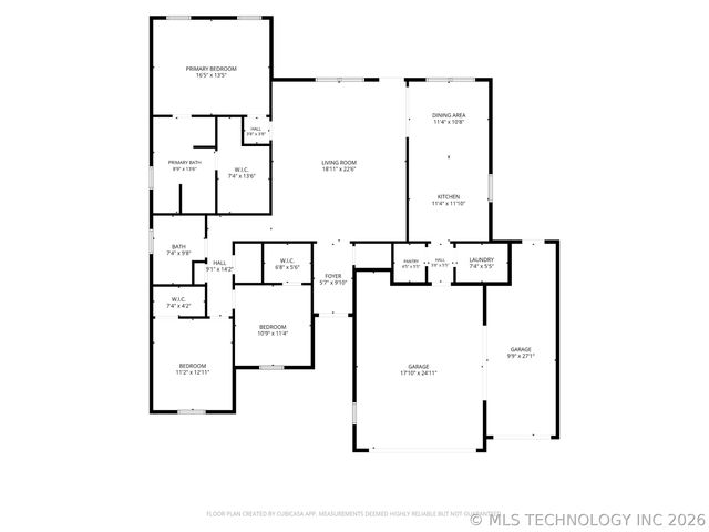 9479 E 139th Place North, Collinsville, OK 74021