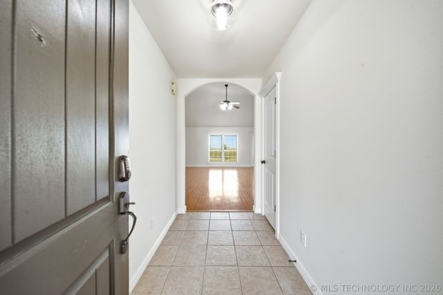 9479 E 139th Place North, Collinsville, OK 74021