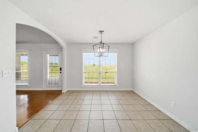 9479 E 139th Place North, Collinsville, OK 74021