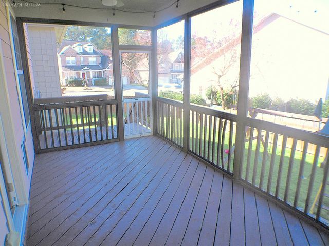 10109 Darling Street, Raleigh, NC 27613