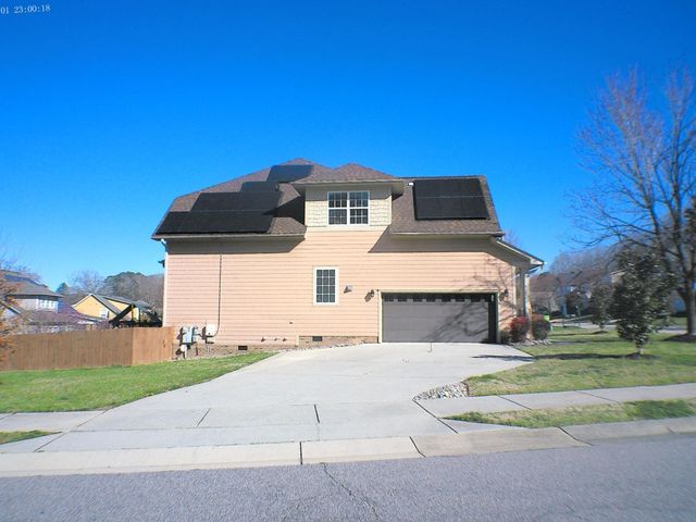 10109 Darling Street, Raleigh, NC 27613