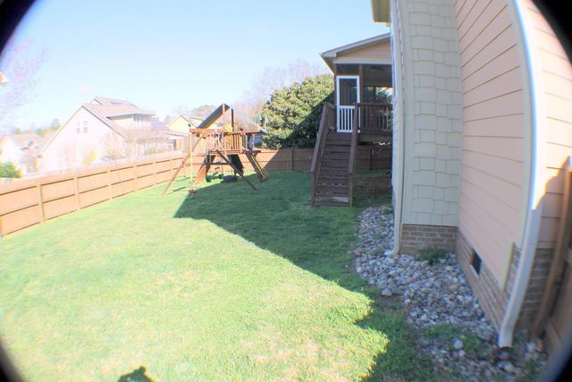 10109 Darling Street, Raleigh, NC 27613