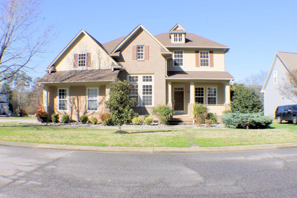 10109 Darling Street, Raleigh, NC 27613