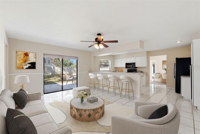 612 SHADY NOOK DRIVE, Brandon, FL 33511