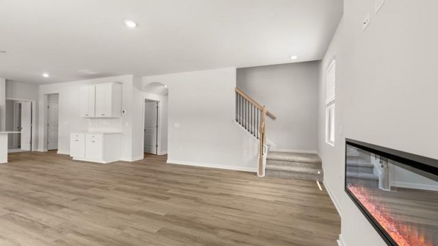 399 Grandview Drive, Dawsonville, GA 30534