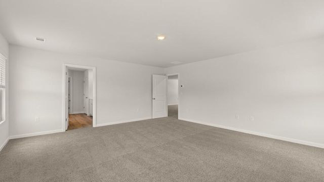 399 Grandview Drive, Dawsonville, GA 30534