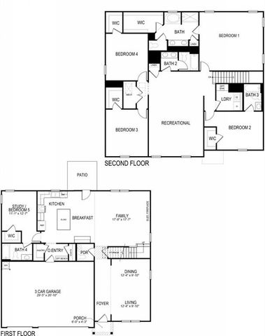 399 Grandview Drive, Dawsonville, GA 30534