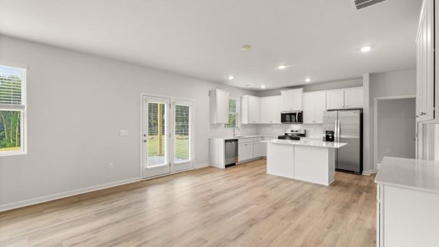 399 Grandview Drive, Dawsonville, GA 30534