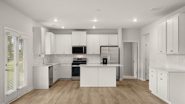 399 Grandview Drive, Dawsonville, GA 30534