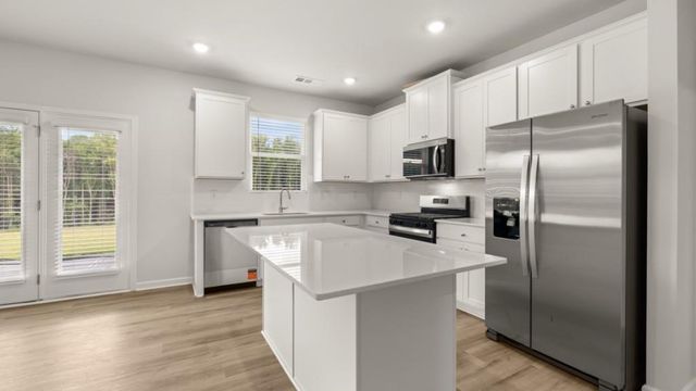 399 Grandview Drive, Dawsonville, GA 30534