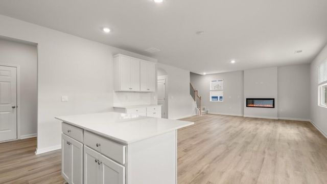 399 Grandview Drive, Dawsonville, GA 30534