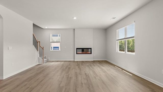 399 Grandview Drive, Dawsonville, GA 30534