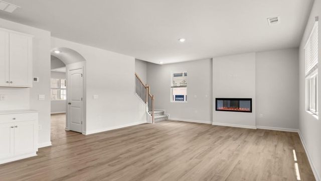 399 Grandview Drive, Dawsonville, GA 30534