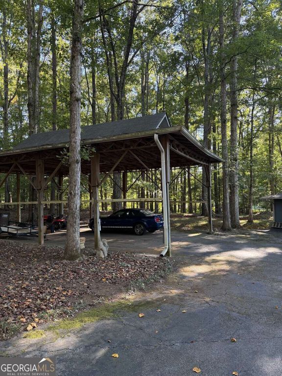 100 Brookshire Drive, Fayetteville, GA 30215 — photo 4