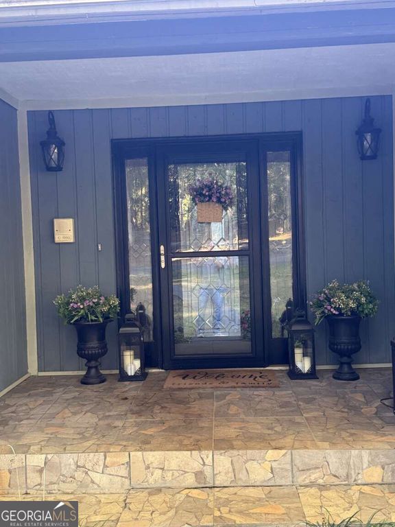 100 Brookshire Drive, Fayetteville, GA 30215 — photo 5