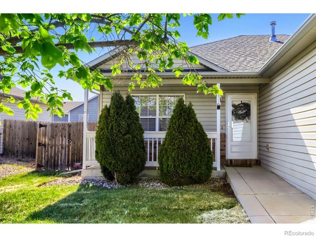 2827 40th Avenue, Greeley, CO 80634