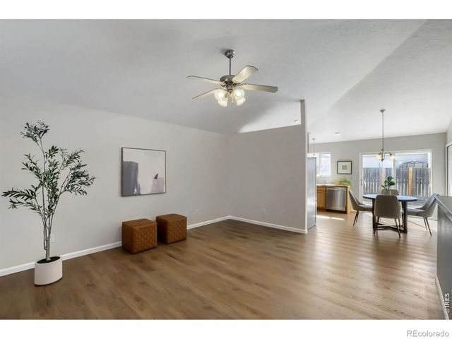 2827 40th Avenue, Greeley, CO 80634
