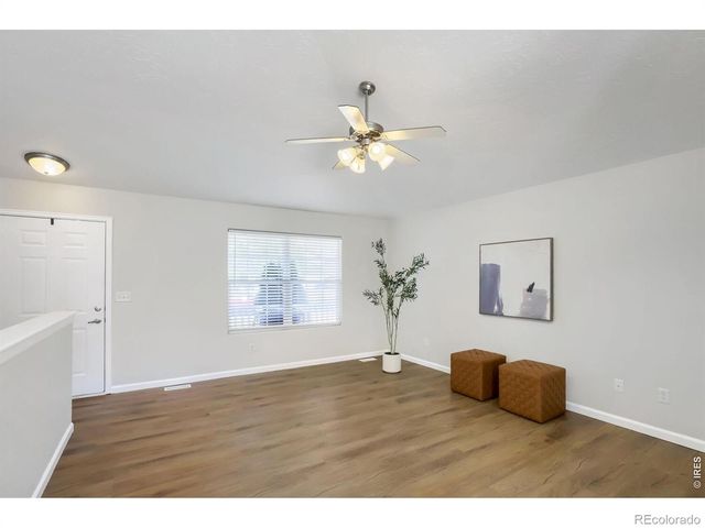 2827 40th Avenue, Greeley, CO 80634