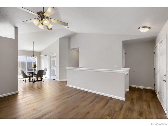 2827 40th Avenue, Greeley, CO 80634
