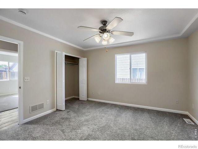 2827 40th Avenue, Greeley, CO 80634