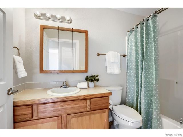 2827 40th Avenue, Greeley, CO 80634