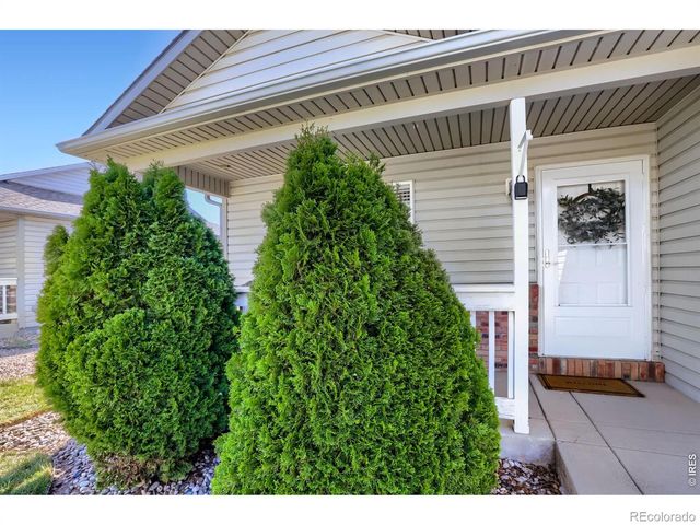 2827 40th Avenue, Greeley, CO 80634