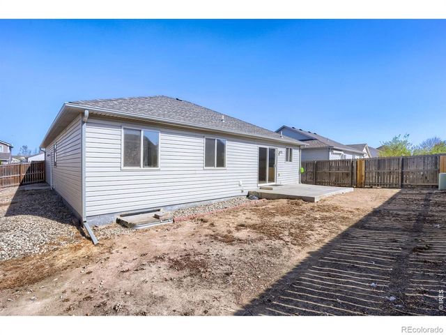 2827 40th Avenue, Greeley, CO 80634