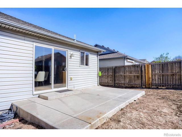 2827 40th Avenue, Greeley, CO 80634
