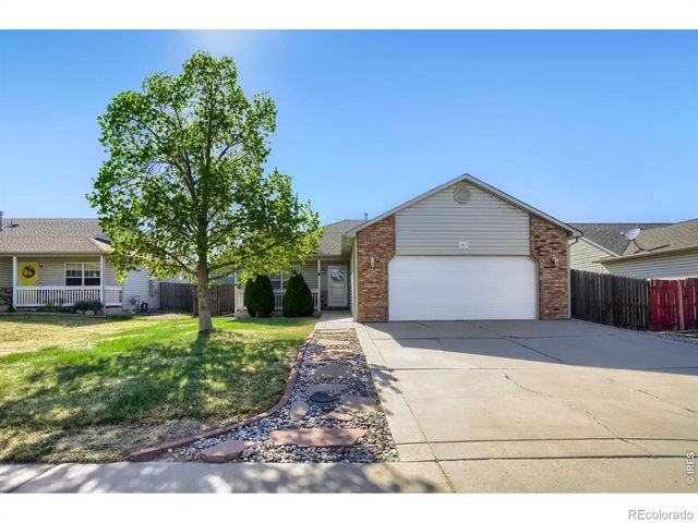 2827 40th Avenue, Greeley, CO 80634