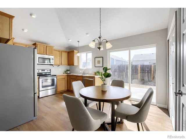 2827 40th Avenue, Greeley, CO 80634